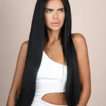 Joe Raad -hair extensions
