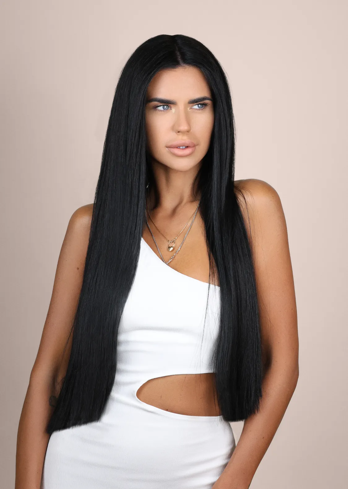 Joe Raad -hair extensions Joe Raad -hair extensions