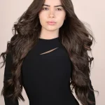 Pure Brunette