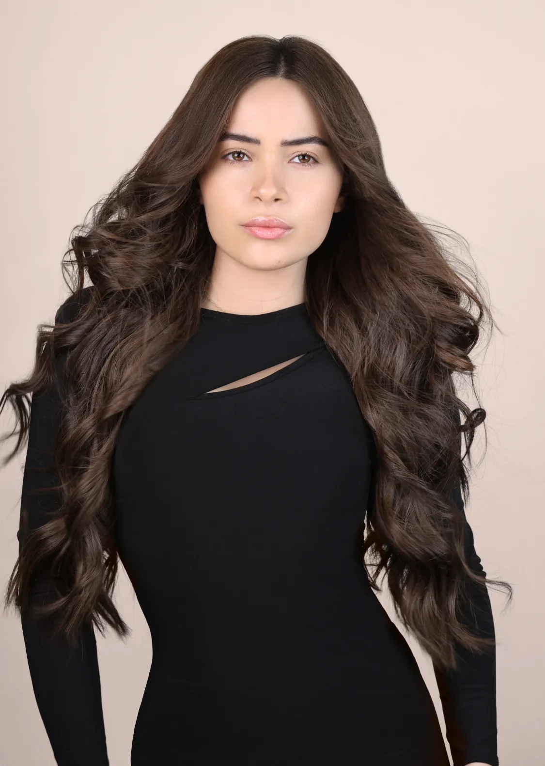 image00002_c4dc381a-fc83-496d-b706-07754d180e5f Pure Brunette - Image 1