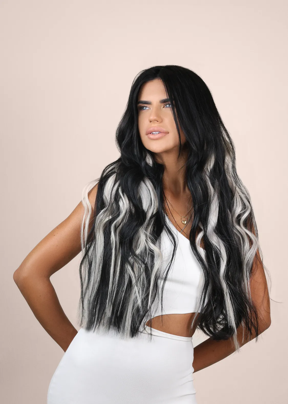 Joe Raad -hair extensions Joe Raad -hair extensions