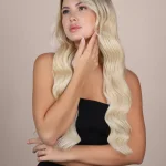 Joe Raad -hair extensions