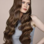 Hazelnut Veil