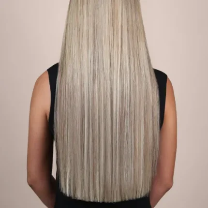 straight Straight Hair